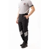 Unisex Güvenlik Pantolonu Yansıtıcı Detay Münih Görevlisi