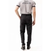 Unisex Güvenlik Pantolonu Yansıtıcı Detay Münih Görevlisi