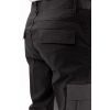 Unisex Güvenlik Pantolonu Yansıtıcı Detay Münih Görevlisi