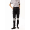 Unisex Güvenlik Pantolonu Yansıtıcı Detay Münih Görevlisi
