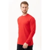 Uzun Kollu Penye Tshirt Is Gvenligi ve Konfor Padus Basic shirt Şıklığın Konforun Buluşma Noktası