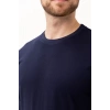 Uzun Kollu Penye Tshirt Is Gvenligi ve Konfor Padus Basic shirt Şıklığın Konforun Buluşma Noktası