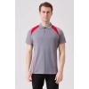 Vancelya Polo Yaka T-Shirt - Nefes Alabilir, Şık ve Rahat, Günlük ve İş Kullanımı İçin