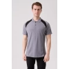 Vancelya Polo Yaka T-Shirt - Nefes Alabilir, Şık ve Rahat, Günlük ve İş Kullanımı İçin