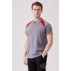Vancelya Polo Yaka T-Shirt - Nefes Alabilir, Şık ve Rahat, Günlük ve İş Kullanımı İçin