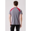 Vancelya Polo Yaka T-shirt - Nefes Alabilir, Şık Ve Rahat, Günlük Ve İş Kullanımı İçin
