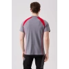 Vancelya Polo Yaka T-Shirt - Nefes Alabilir, Şık ve Rahat, Günlük ve İş Kullanımı İçin