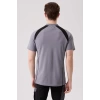 Vancelya Polo Yaka T-Shirt - Nefes Alabilir, Şık ve Rahat, Günlük ve İş Kullanımı İçin