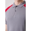 Vancelya Polo Yaka T-Shirt - Nefes Alabilir, Şık ve Rahat, Günlük ve İş Kullanımı İçin
