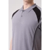 Vancelya Polo Yaka T-shirt - Nefes Alabilir, Şık Ve Rahat, Günlük Ve İş Kullanımı İçin