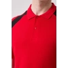 Vancelya Polo Yaka T-shirt - Nefes Alabilir, Şık Ve Rahat, Günlük Ve İş Kullanımı İçin