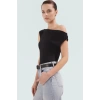 Viskoz Bluz Fitted Kalıp Regular Boy Nefes Alan Kumaş Yüksek Kalite Modern Stil Özenle Seçilmiş