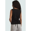 Vücuda Oturan Anvelop Bluz Likralı Penye Crop Casual Rahat Ve Şık Modern Stil Uzun Ömürlü