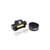 Watton WT-055 Çok Fonksiyonlu Şarjlı COB + LED Kafa Lambası