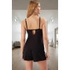 Yazlık Atlet Şort Pijama Takımı Viskon Süprem Kumaş Regular Kalıp Modern Stil Trend Tasarım