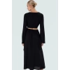 Yazlık Çok Desenli Viskoz Bluz Etek Takım Plaj Şıklığı İçin Uzun Ömürlü Modern Stil