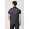 Yazlık İş Yeleği Polyester Gabardin Allium Outdoor Yelek Hafif Nefes Alabilir Fonksiyonel Cepli