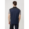 Yazlık İş Yeleği Polyester Gabardin Allium Outdoor Yelek Hafif Nefes Alabilir Fonksiyonel Cepli