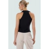 Yazlık Modal Bluz; V Yaka; Fitted; Melfi Dokuma Günlük Kullanım İçin Rahat Ve Şık Seçkin Malzeme