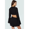 Yazlık Viskoz Dokuma Bluz Şort Takım Plaj Modası Özel Tasarım Mükemmel Uyum Modern Stil