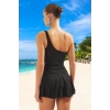 Yüzme Kıyafeti Tasarım Mayo Deniz Plaj Mayosu Swimsuit Premium Kalite UV Korumalı