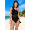 Yüzme Kıyafeti Tasarım Mayo Ergonomik Kesim Swimsuit Esnek Kumaş Özel Mayosu