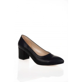 Kadın Moda Şık Sedef Cilt Alçak Topuklu Klasik Ayakkabı Topuklu Düğün Nişan Gece Abiye Ayakkabısı