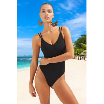 V Yaka Mayo Plaj Mayosu Yüksek Konfor Hızlı Kuruyan Yaz Koleksiyonu Premium Kalite