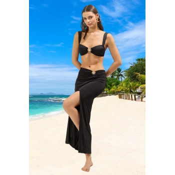 Pareo Premium Kalite Klora Dayanıklı Yaz Koleksiyonu Su Sporları İçin