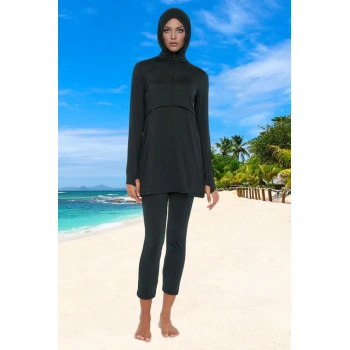 Tesettür Plaj Giyim Yaz Koleksiyonu Şık Detaylı Yüksek Konfor Premium Kalite Özel Tasarım