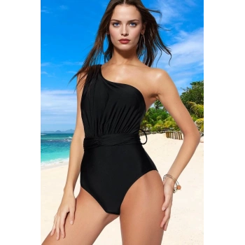 Yüzme Kıyafeti Tasarım Mayo Şık Detaylı Mayosu Yaz Koleksiyonu Ergonomik Kesim