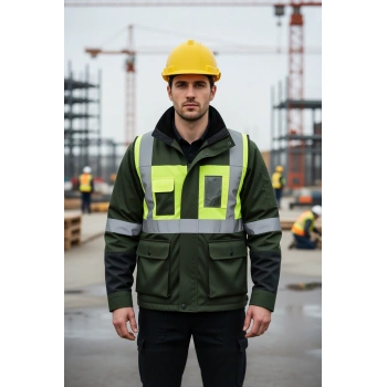 ABS Baret EN 397 Standart Is Gvenligi G3000 CE Peltor Çene Bağsız İş Güvenliği