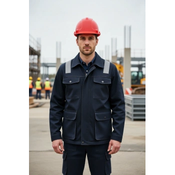 ABS Baret EN 397 Standart Is Gvenligi G3000 CE Peltor Çene Bağsız İş Güvenliği