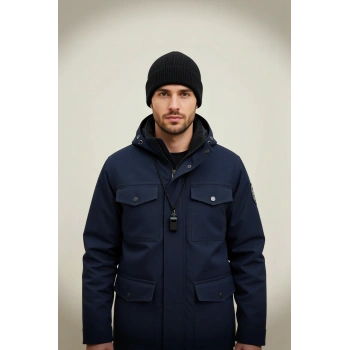 Acil Durum Kordonlu Düdük Güvenlik ve Spor Kullanımı