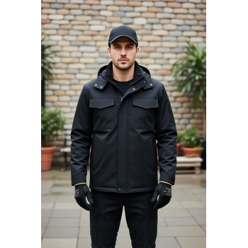 Activehand PU101 Poliüretan Kaplamalı İş Eldiveni 101 Kaymaz Koruyucu