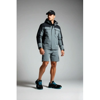 Armadillo İş Güvenliği Ayakkabısı S1P 99330 EN ISO 20345 allium Kompozit Burunlu