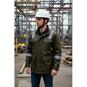 Ayarlanabilir Havalandırmalı Baret EN 397 Delta Plus Quartz Vidalı İş Güvenliği Başlığı