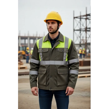 Ayarlanabilir Havalandırmalı Baret EN 397 Delta Plus Quartz Vidalı İş Güvenliği Başlığı