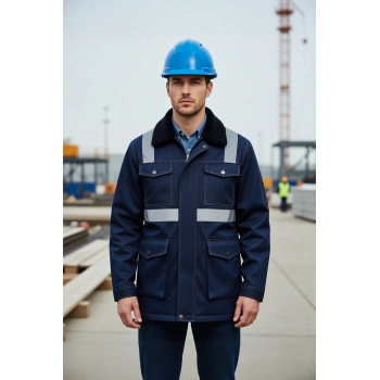 Ayarlanabilir Havalandırmalı Baret EN 397 Delta Plus Quartz Vidalı İş Güvenliği Başlığı