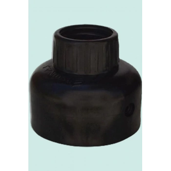 Delinatr Bağlantı Aparatı 80mm PP Trafik Güvenliği Ut3103 Delinatör Çaplı Malzeme Aksesuarı