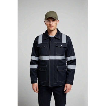 Delta Plus Koruyucu Gözlük Brava 2 Hafif ve Rahat EN 166 Polikarbonat Lensli İş Gözlüğü