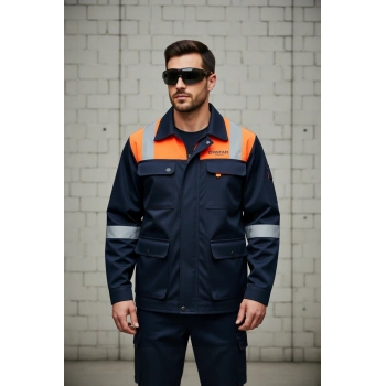 Delta Plus Vulcano2 Koruyucu Gözlük Std