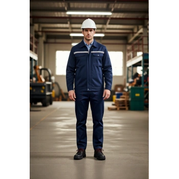 Deri İş Ayakkabısı Çelik Burunlu Kaymaz 110 EN ISO 20345 Pars Rolax Suya