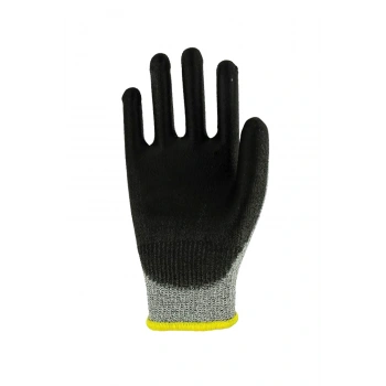 Eldiven  E-63 Poliüretan Std