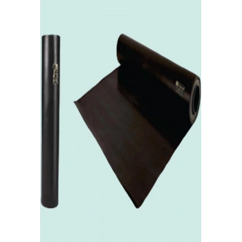 Elektrik Yalıtım Halısı 1000V Kaymaz 1x2m 1x2 1kv İzole Halı İzolasyon Yüzeyli Yüksek