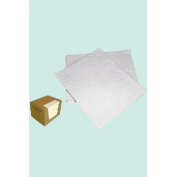 Endustriyel Yağ Emici Pedler Yüksek Performans 4050 Starline Ped Etk Etkinlik