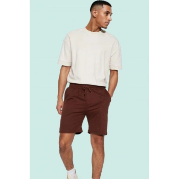 Erkek 2li Paket Çok Boru Paça Şort Pamuk Rahat Günlük Hafta Sonu Yaz Aylarının Vazgeçilmezi