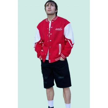 Erkek Denim Şort Geniş Paça Fermuarlı Düz Desen Pamuklu Yaz Aylarının Vazgeçilmezi Günlük Kullanım