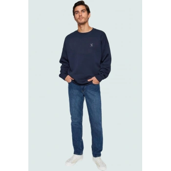 Erkek Kot Pantolon Pamuk Straight Fit Denim Günlük Kombinler Hafta Sonu Yaz Aylarının Vazgeçilmezi