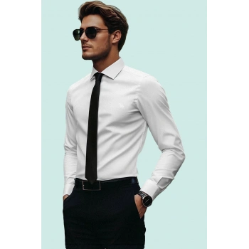 Erkek Regular Fit Oxford Gömlek Kolay Ütülenebilir Günlük Kullanım Yaz Aylarının Vazgeçilmezi